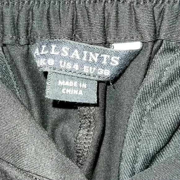All saints pants - Picture 3 of 4